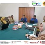 Rapat Koodinasi Alur dan Syarat Izin Reklame  dan SPPKPLH di Aplikasi SELIDAH